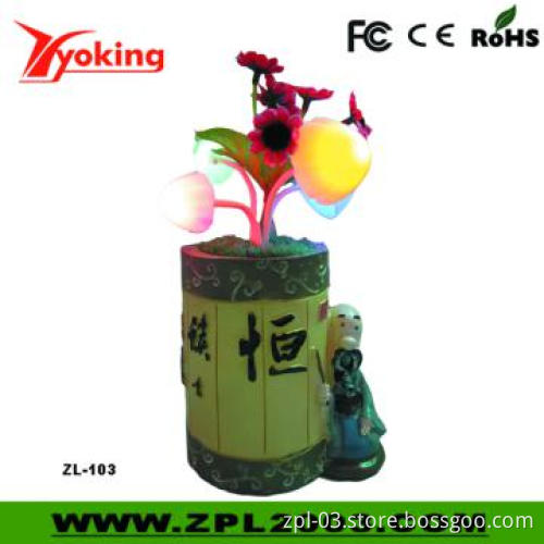 New Strange Gift LED Table Lamp (ZL-103)